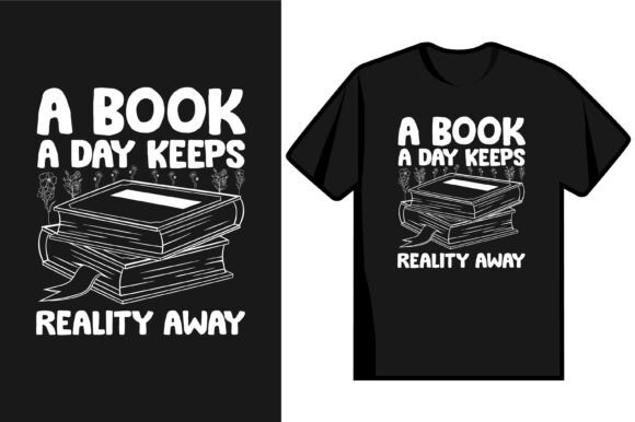 A Book a Day Keeps Reality Away: A Practical Guide for Modern Learners