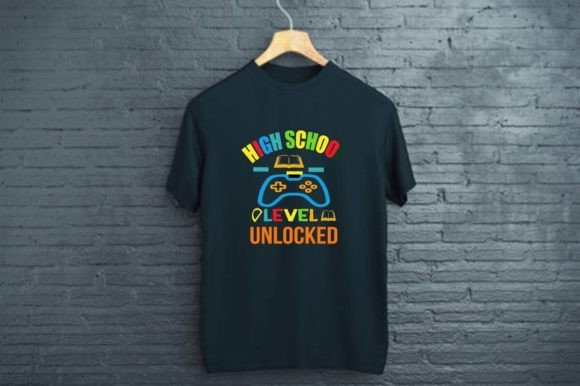High School Level Unlocked: A Creative Design Resource for Students and Educators