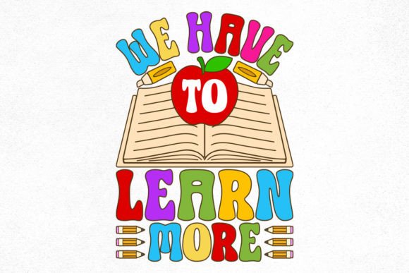 Teacher Groovy Design for Creative Use