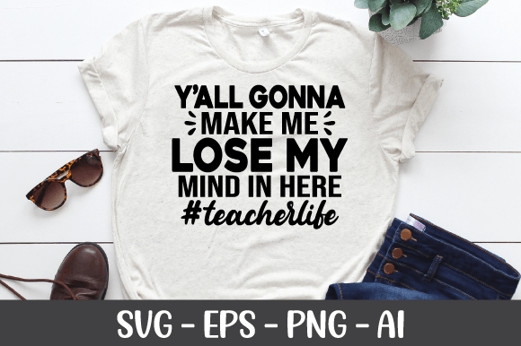 Y All Gonna Make Me Lose My Mind in Here: A Creative Resource for Designers and Educators